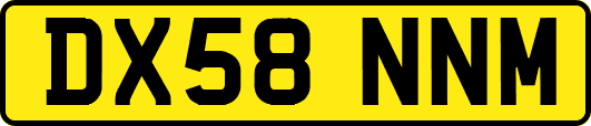 DX58NNM