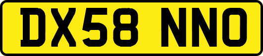 DX58NNO