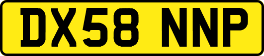 DX58NNP