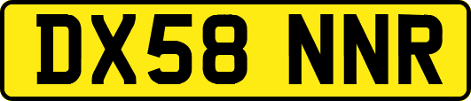 DX58NNR