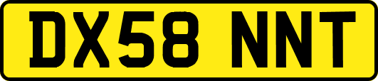 DX58NNT