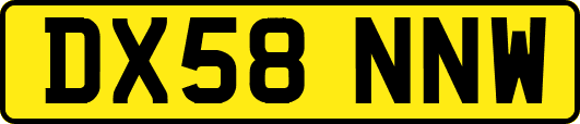 DX58NNW