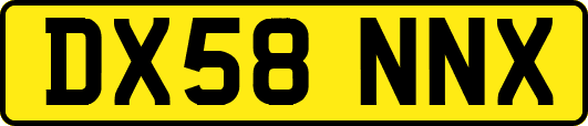 DX58NNX
