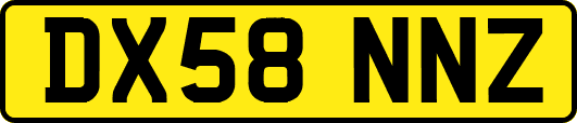 DX58NNZ