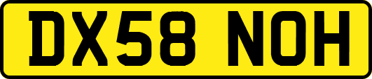 DX58NOH