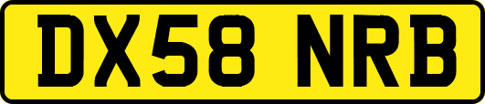 DX58NRB