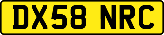 DX58NRC