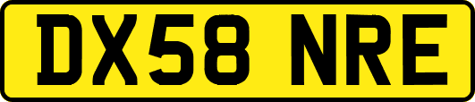 DX58NRE