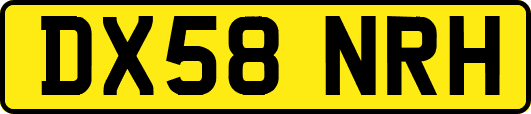 DX58NRH