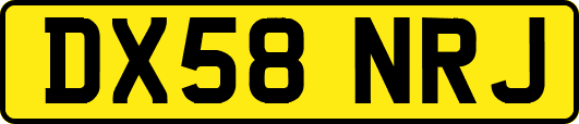DX58NRJ