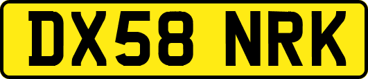 DX58NRK