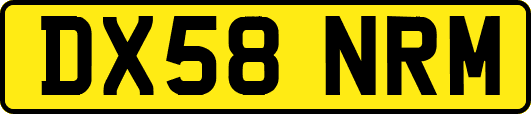 DX58NRM