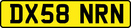 DX58NRN