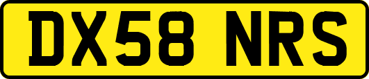 DX58NRS