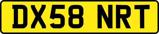DX58NRT