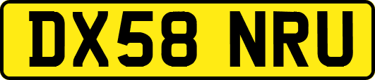 DX58NRU