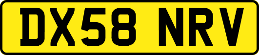 DX58NRV