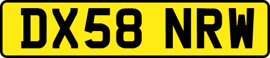 DX58NRW