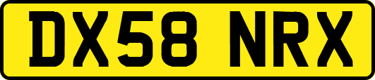 DX58NRX