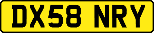 DX58NRY