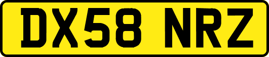 DX58NRZ