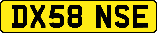 DX58NSE