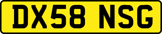 DX58NSG