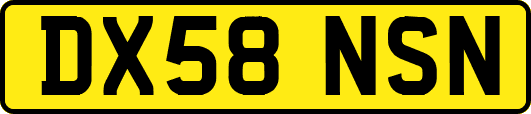DX58NSN