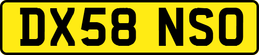 DX58NSO