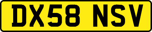 DX58NSV