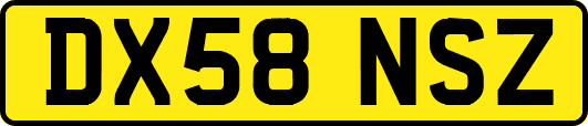 DX58NSZ