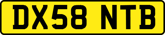 DX58NTB