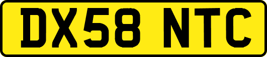 DX58NTC