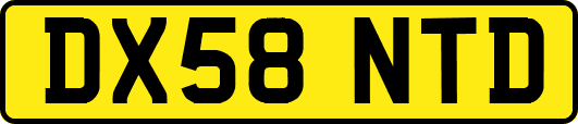 DX58NTD