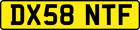 DX58NTF