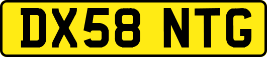 DX58NTG