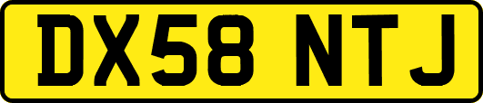 DX58NTJ
