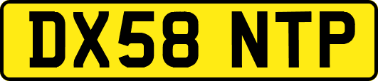 DX58NTP