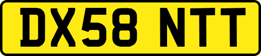 DX58NTT