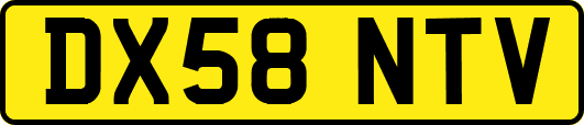 DX58NTV