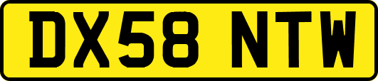 DX58NTW