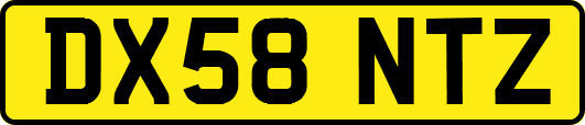 DX58NTZ