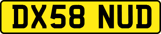 DX58NUD