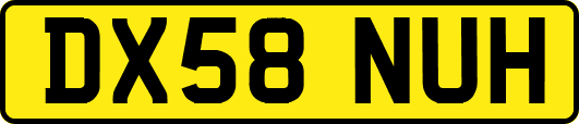 DX58NUH