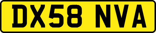 DX58NVA
