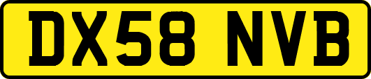 DX58NVB