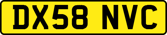 DX58NVC
