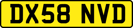 DX58NVD