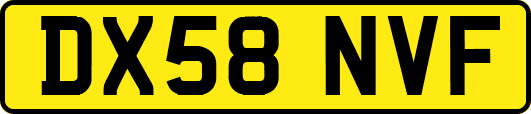 DX58NVF