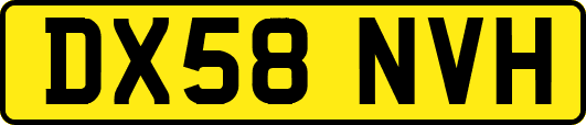 DX58NVH